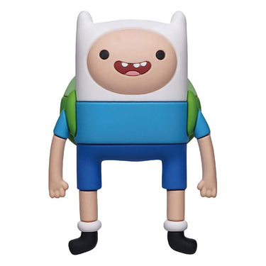 Adventure Time Magnet Finn - The Happy Toy Store